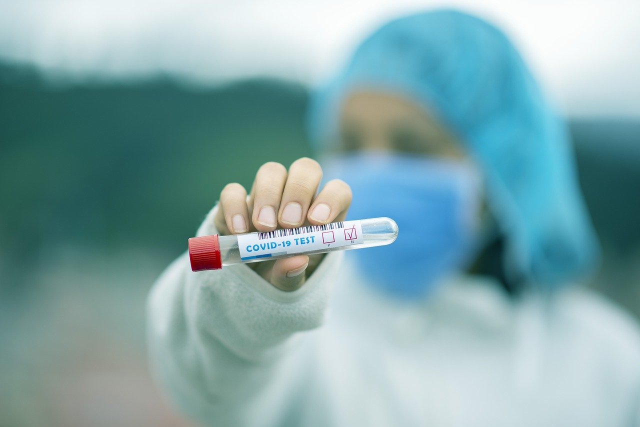 Где сдать тест на коронавирус бесплатно в городах Казахстана?