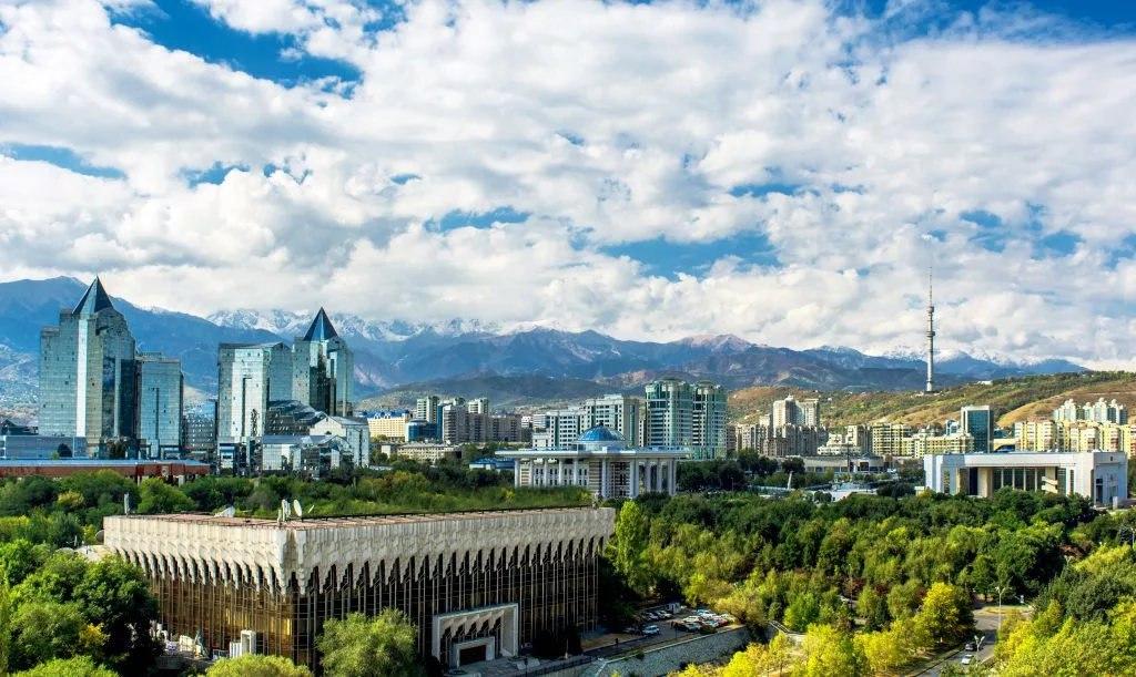 Что будет закрыто в выходные 29-30 августа в Алматы?