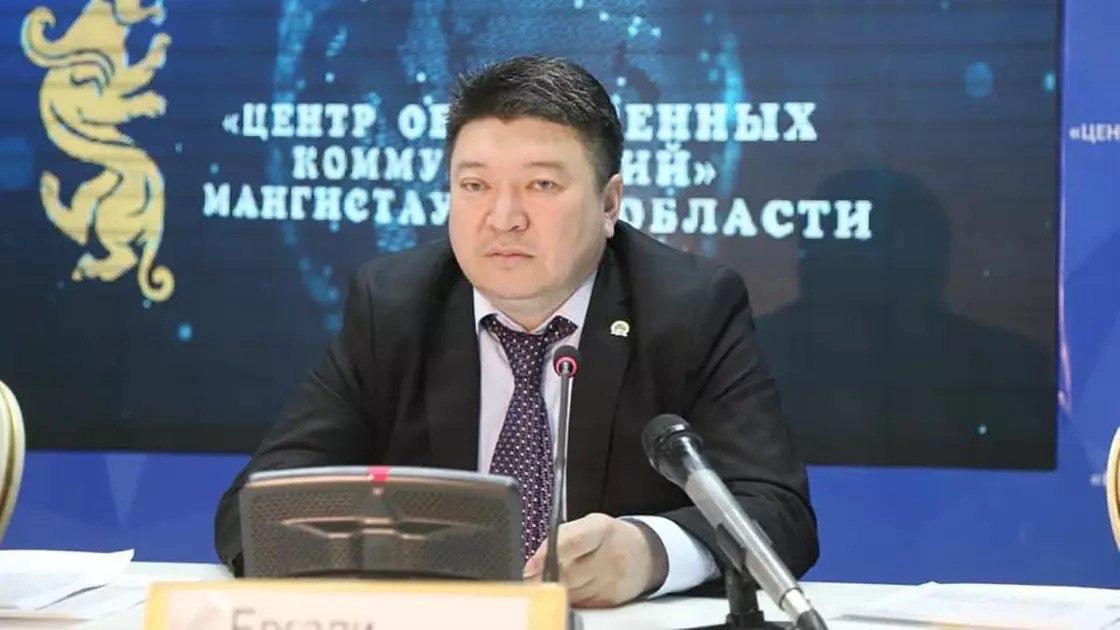 Алексей Цой поручил разобраться в инциденте с санврачом Алматинской области