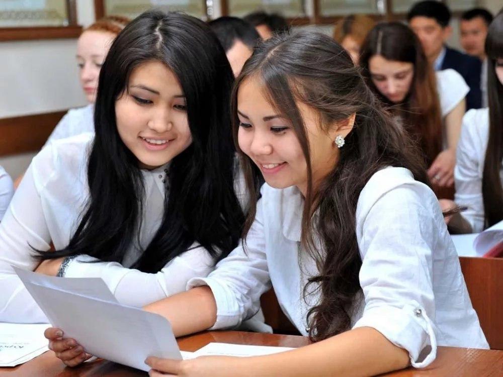 Куда обратиться студентам Казахстана обучающимся за рубежем?