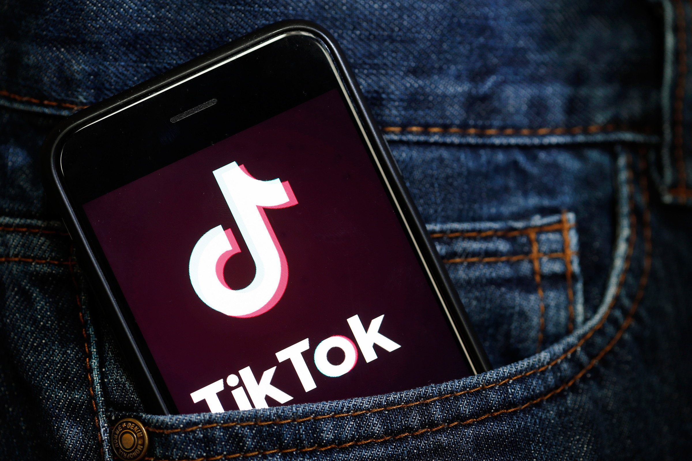 Microsoft ведёт переговоры о покупке американского бизнеса TikTok