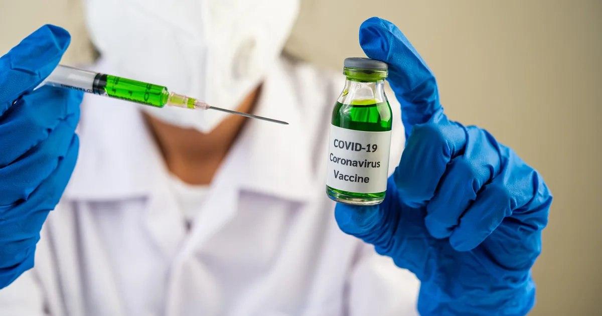 Договорились о поставке российской вакцины от Covid-19 в Казахстан
