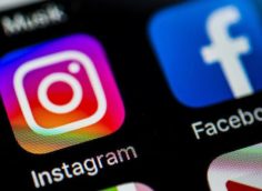Слияние Инстаграма и Фейсбука: общие видеочаты, сториз и переписки