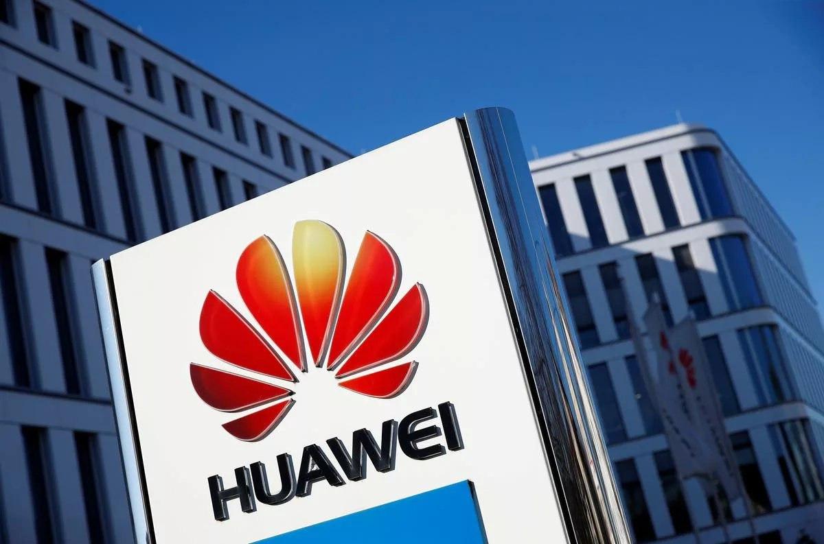 Ответный ход Китая в битве за выживание Huawei