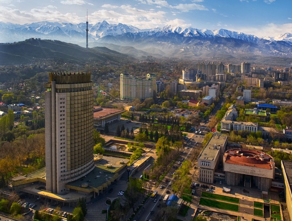 Постановление №28 от 18 августа 2020 года Главного санврача Алматинской области