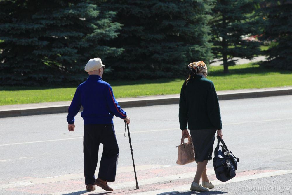 Какой пенсионный возраст в Казахстане для мужчин и женщин?