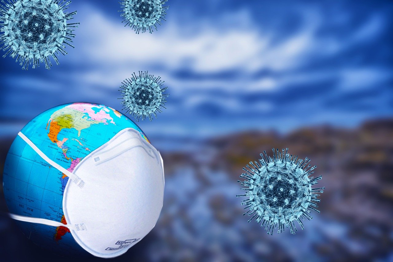 Какое время переболевшие коронавирусом остются заразными для окружающих