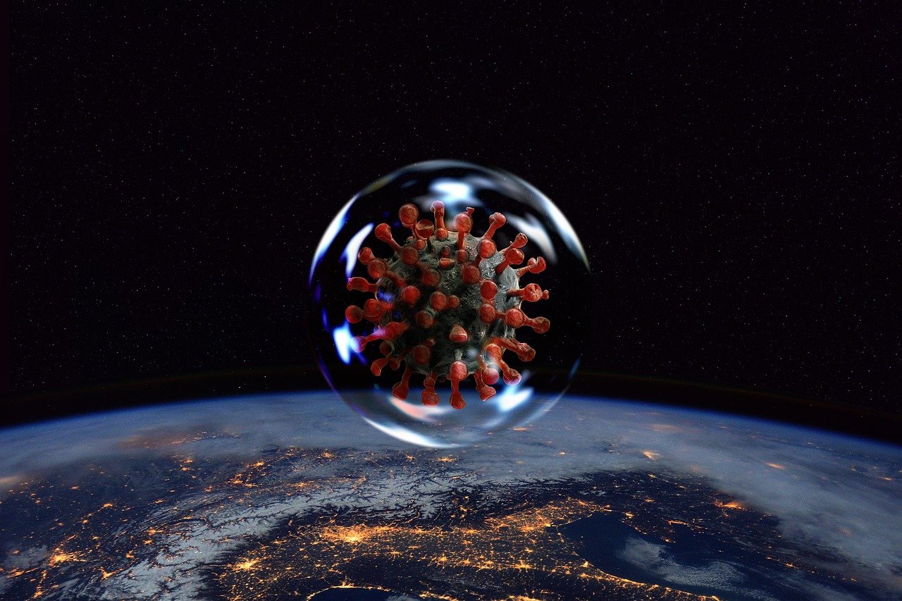 Ученые из Европы обнаружили новый вид коронавируса