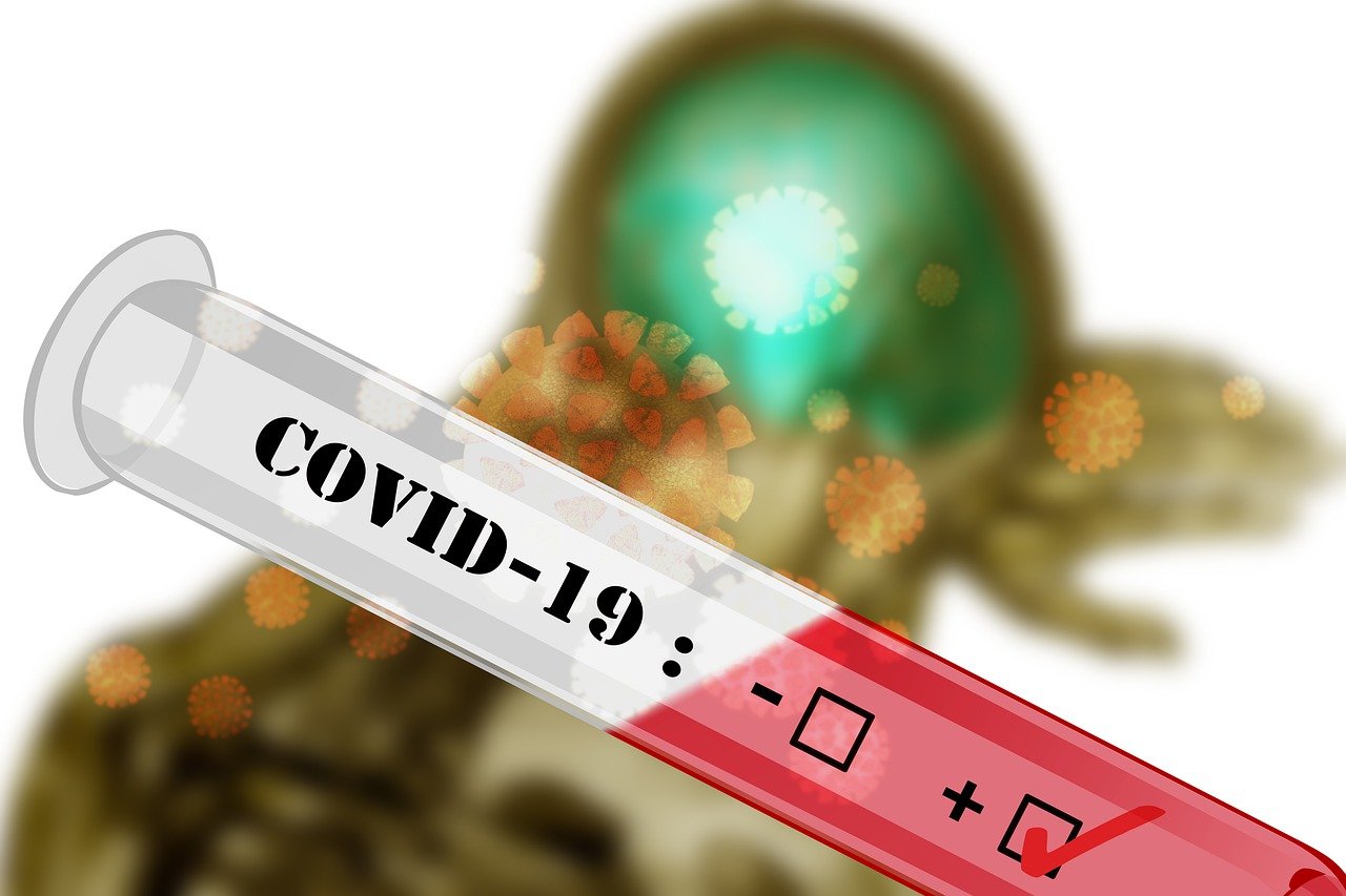 Почему антитела к коронавирусу со временем уменьшаются