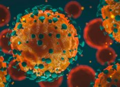 Как быстро восстановить обоняние и вкус переболевшим коронавирусом?