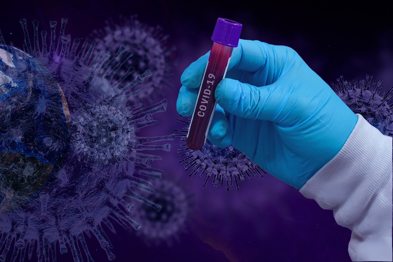 Каким будет коронавирус через несколько лет?