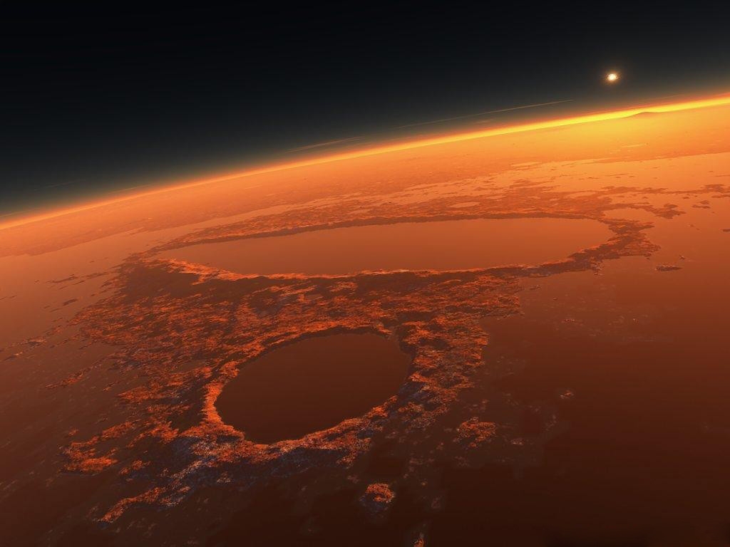 Илон Маск решил продать свое имущество для колонизации Марса