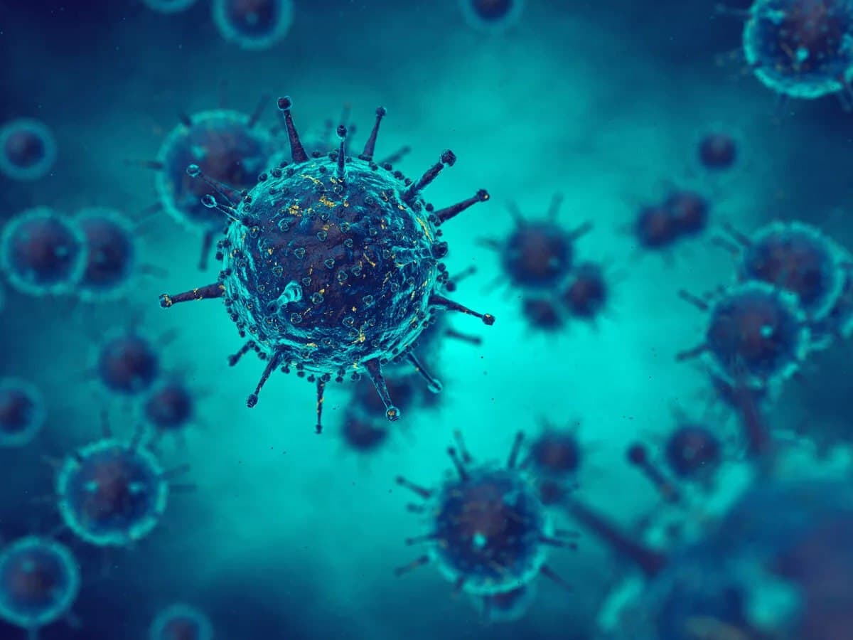 Информация о заболеваемости коронавирусной инфекцией в РК на 14 февраля 2021 г.