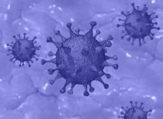 2021-й будет «годом коронавируса», считают в ВОЗ