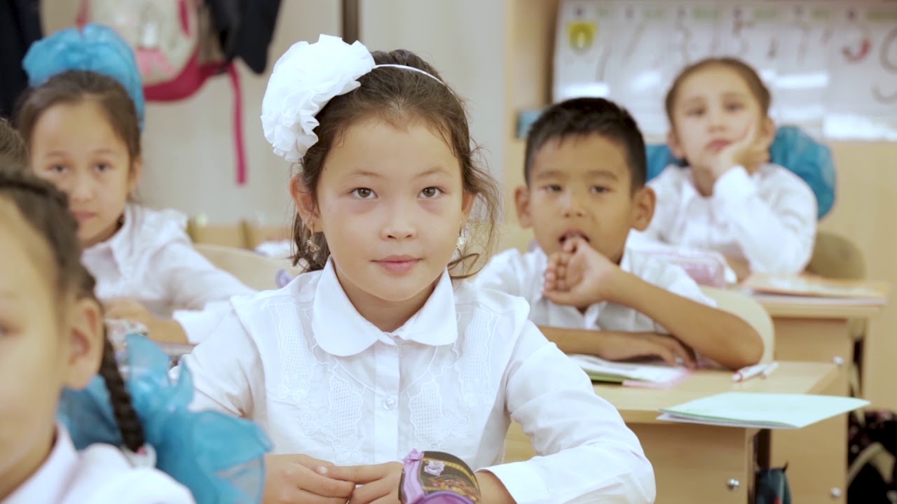 Как будут учиться школьники в Казахстане в 4 четверти 2021 года из-за пандемии коронавируса?