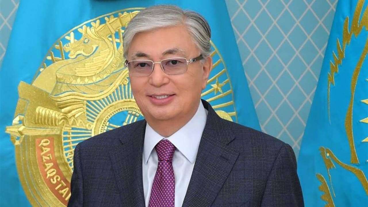 Токаев поздравил народ Казахстана с праздником Наурыз мейрамы