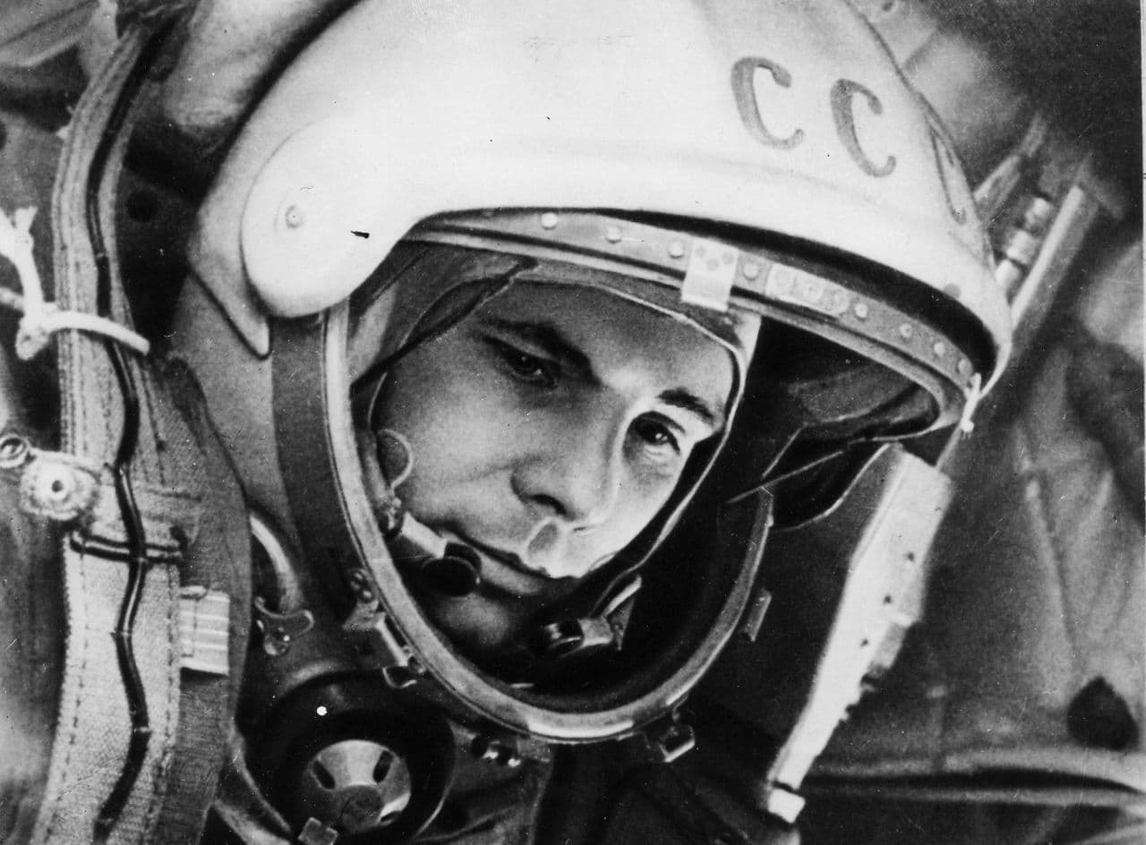 Член первого отряда космонавтов, летчик-космонавт озвучил версию гибели Гагарина