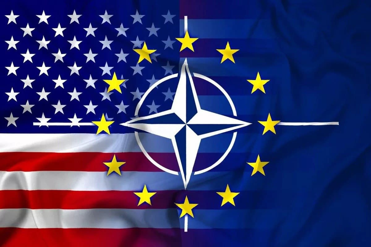 НАТО объявило о выводе войск из Афганистана с 1 мая