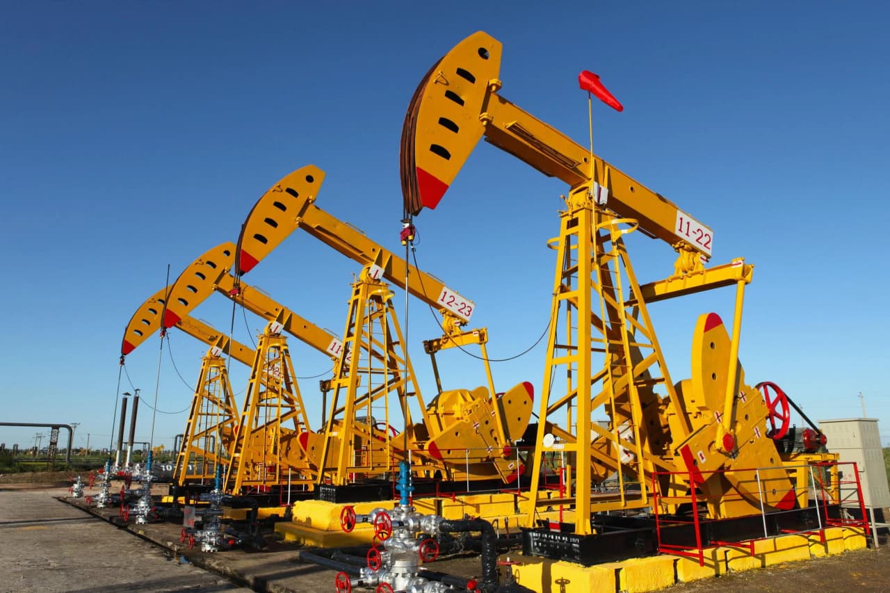 Банк Goldman ожидает пик спроса на нефть в транспортной отрасли в течение пяти лет