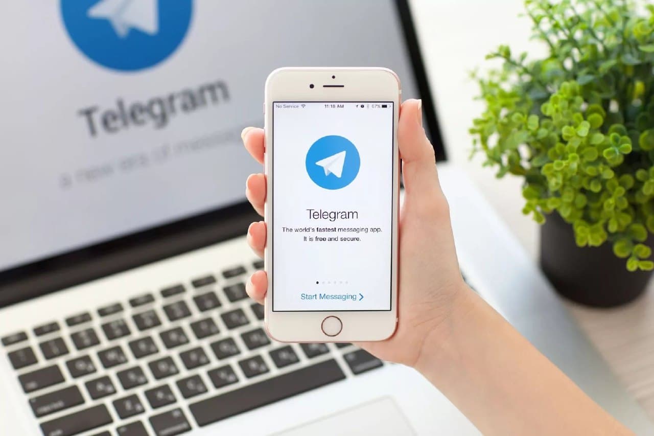 Telegram: отложенные голосовые чаты, платежи в группах, каналах и групповые видеозвонки