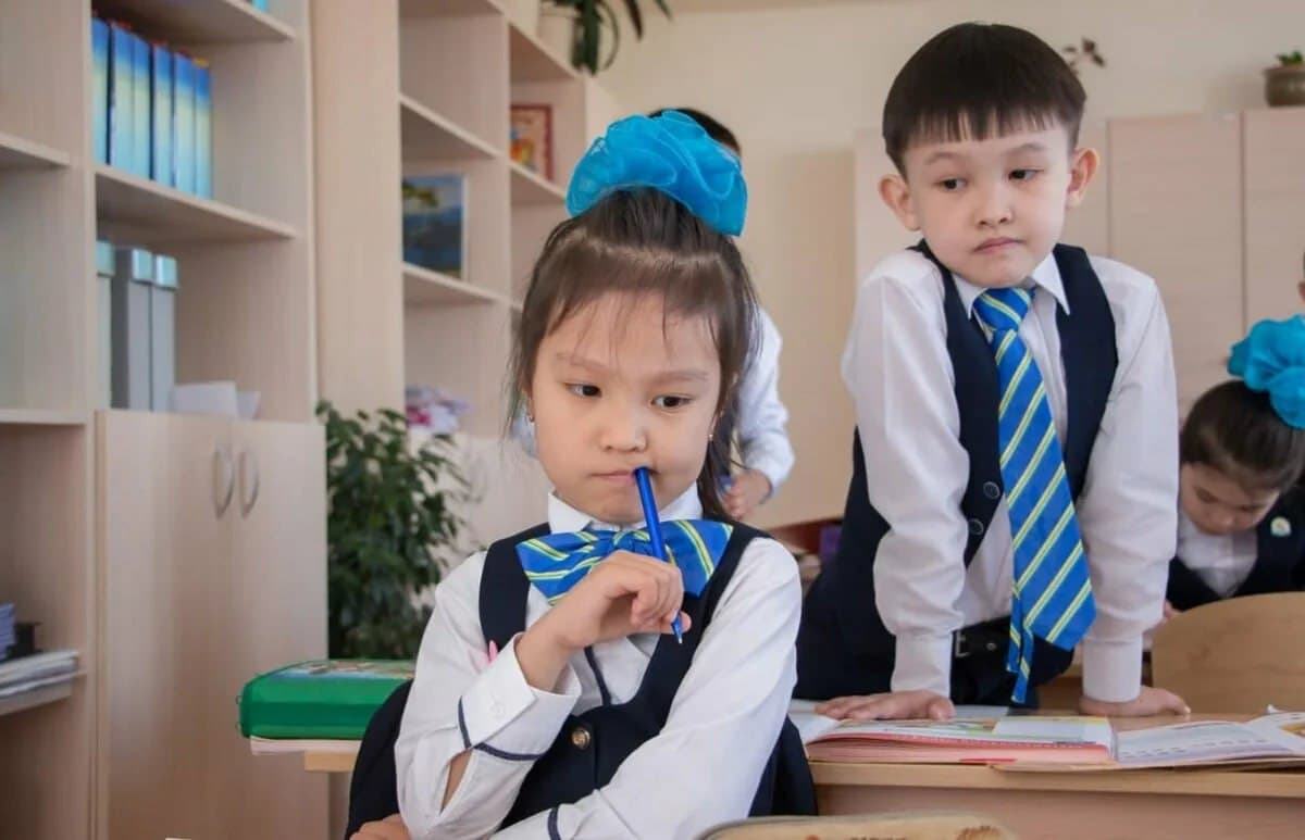 Когда пройдут экзамены в школах Казахстана 2021?