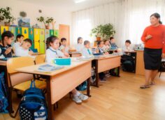 Откроют ли 1 сентября 2021 года школы в Казахстане?