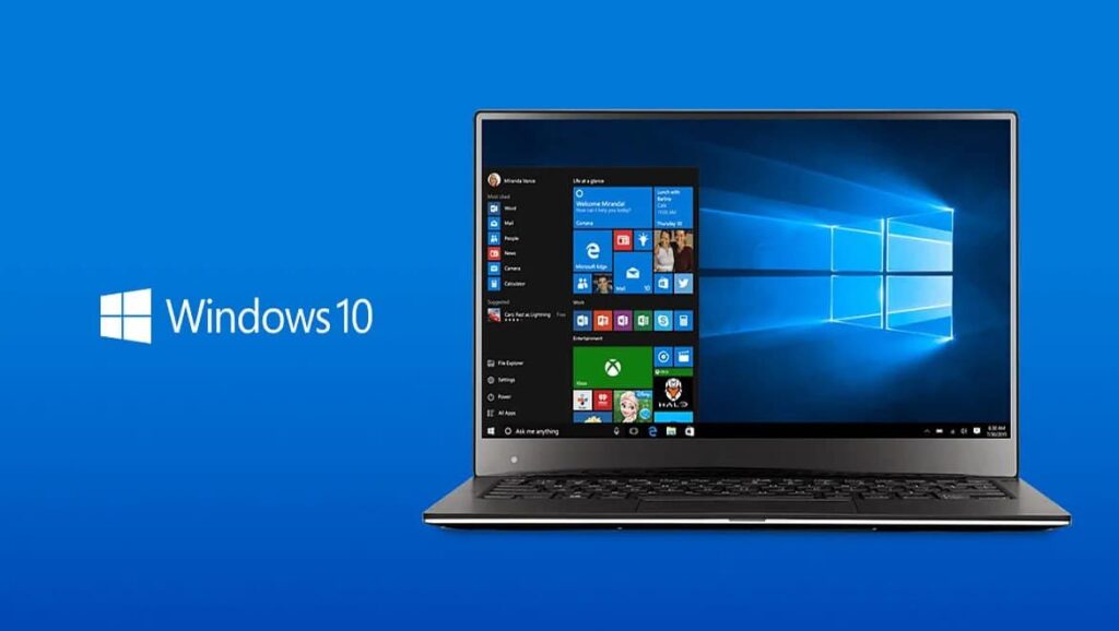 Microsoft отложила выпуск Windows 10X