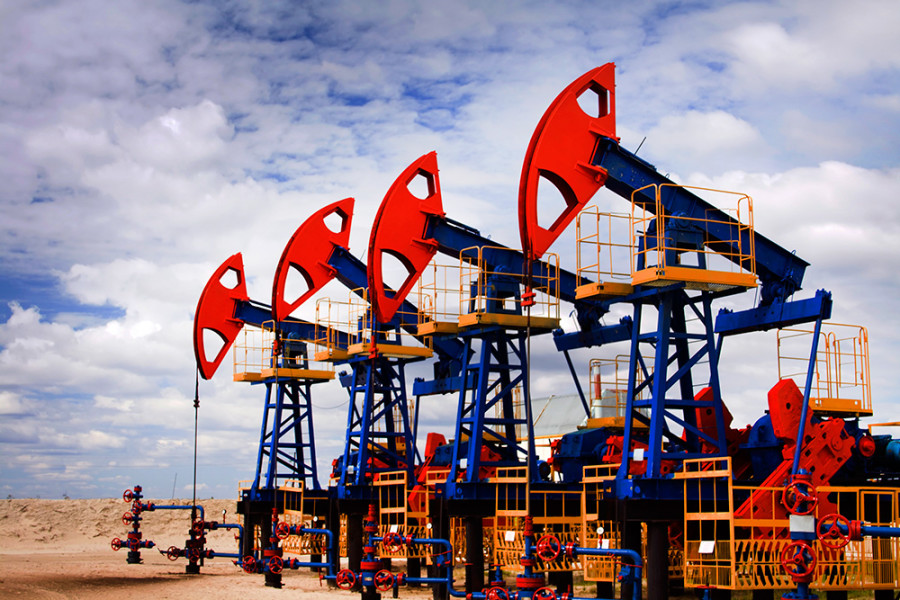 Страны «не ОПЕК+» в 2022 году увеличат добычу нефти: МЭА