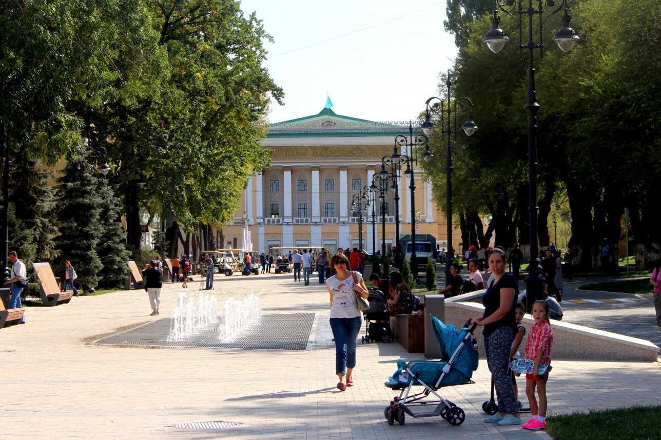 Бекшин: в июне заболеваемость коронавирусом в Алматы снизилась в два раза