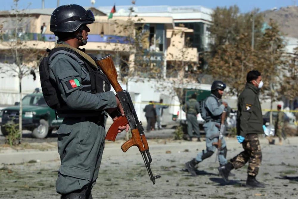 Ситуация в Афганистане: какие вызовы для стран Средней Азии