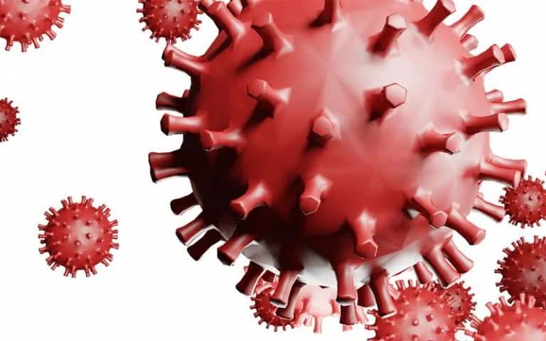 Количество заболевших коронавирусом в Алматы и регионах Казахстана на 10 июля 2021 года