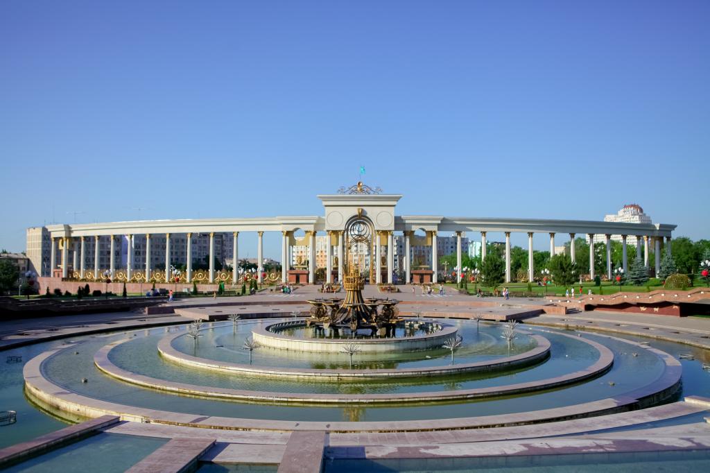 В Алматы вводится локдаун выходного дня со 2 августа