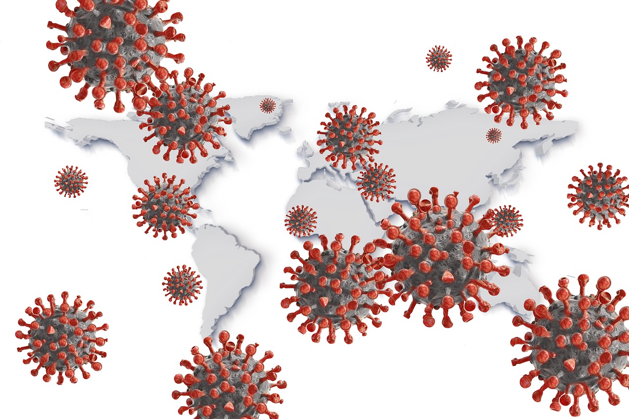 Сколько заболевших коронавирусом в Казахстане на 3 октября 2021 года