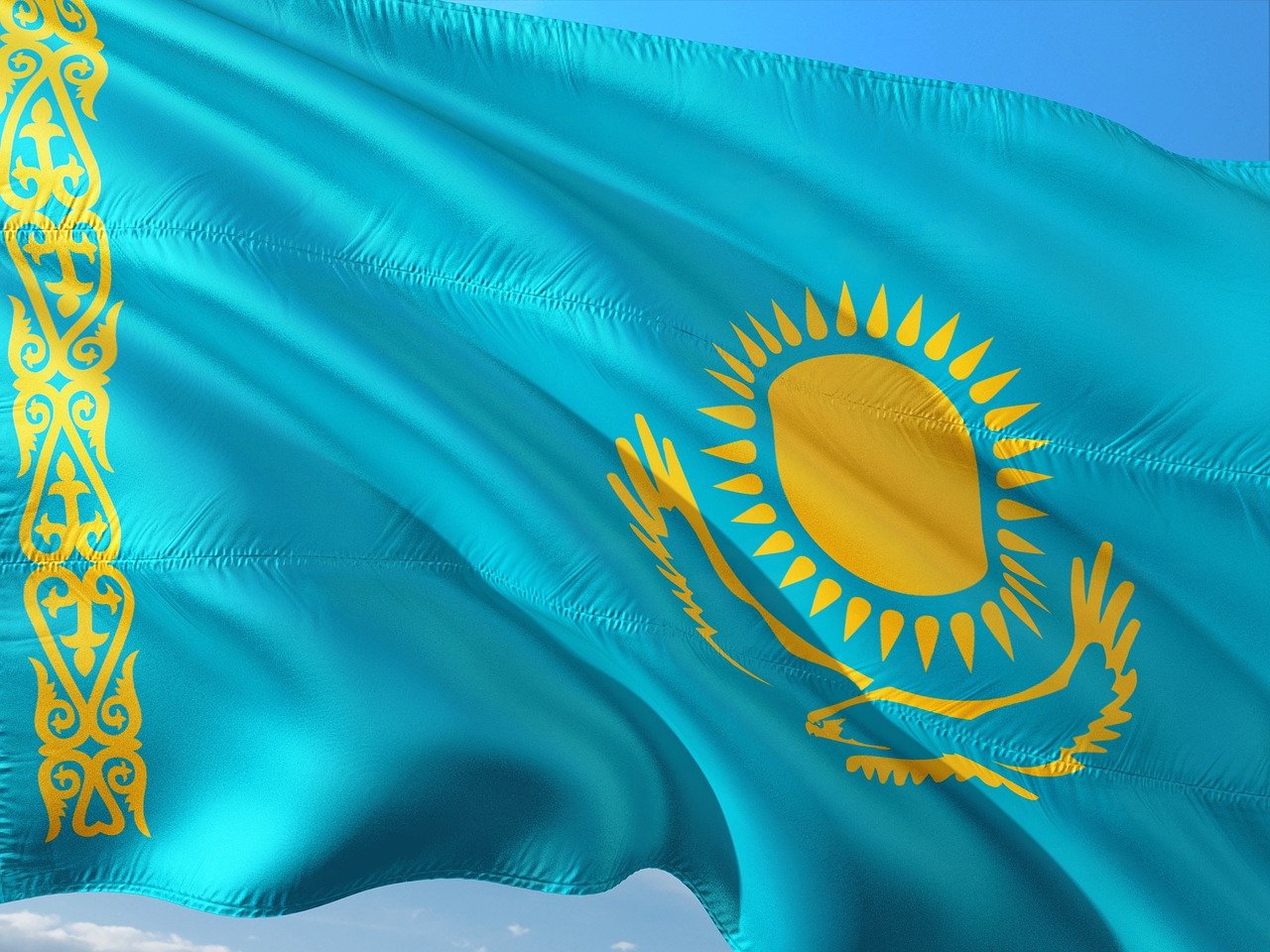 16-17 декабря — День Независимости отмечается в Казахстане