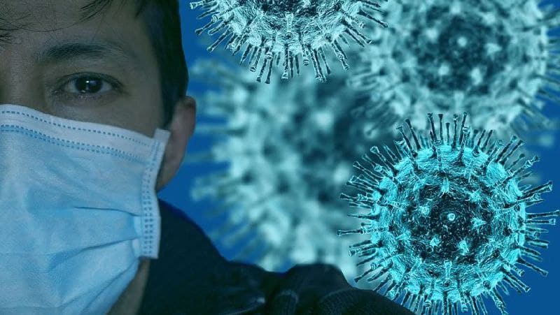 Заболеваемость коронавирусом в Казахстане на 21 января 2022 года