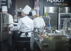 Купить кухонное оборудование в Казахстане