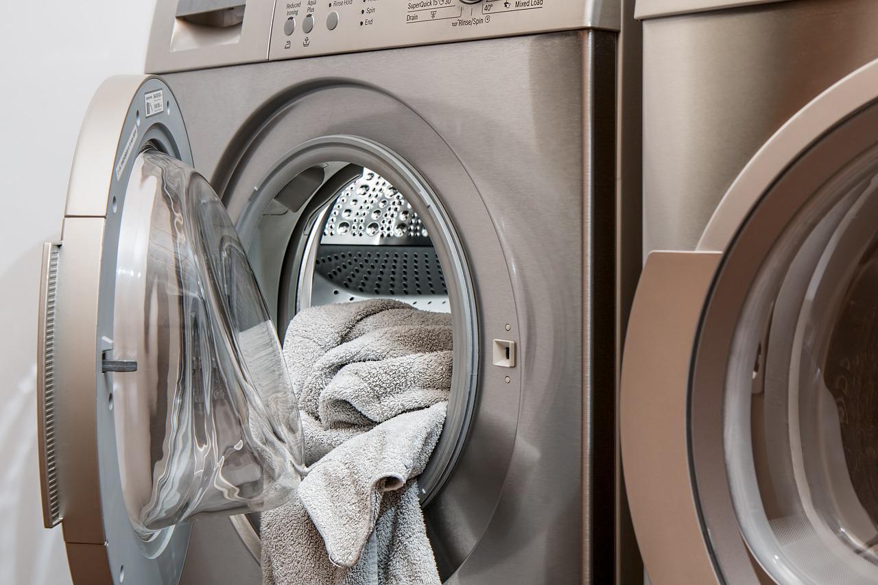 Как выбрать стиральную машину автомат по цене и качеству