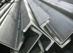 Швеллер стальной гнутый равнополочный: материалы, характеристики, применение