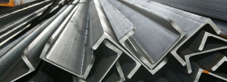 Швеллер стальной гнутый равнополочный: материалы, характеристики, применение